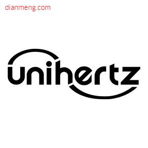Unihertz 手机品牌馆LOGO