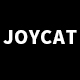JoyCat旗舰店LOGO