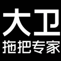 拓朴大卫生活家居LOGO