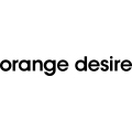 orangedesire旗舰店LOGO
