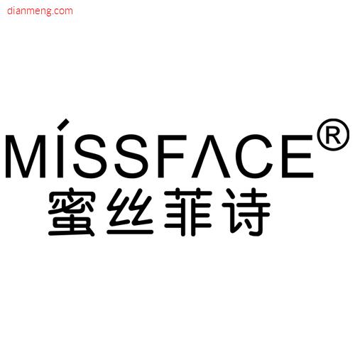 missface旗舰店LOGO
