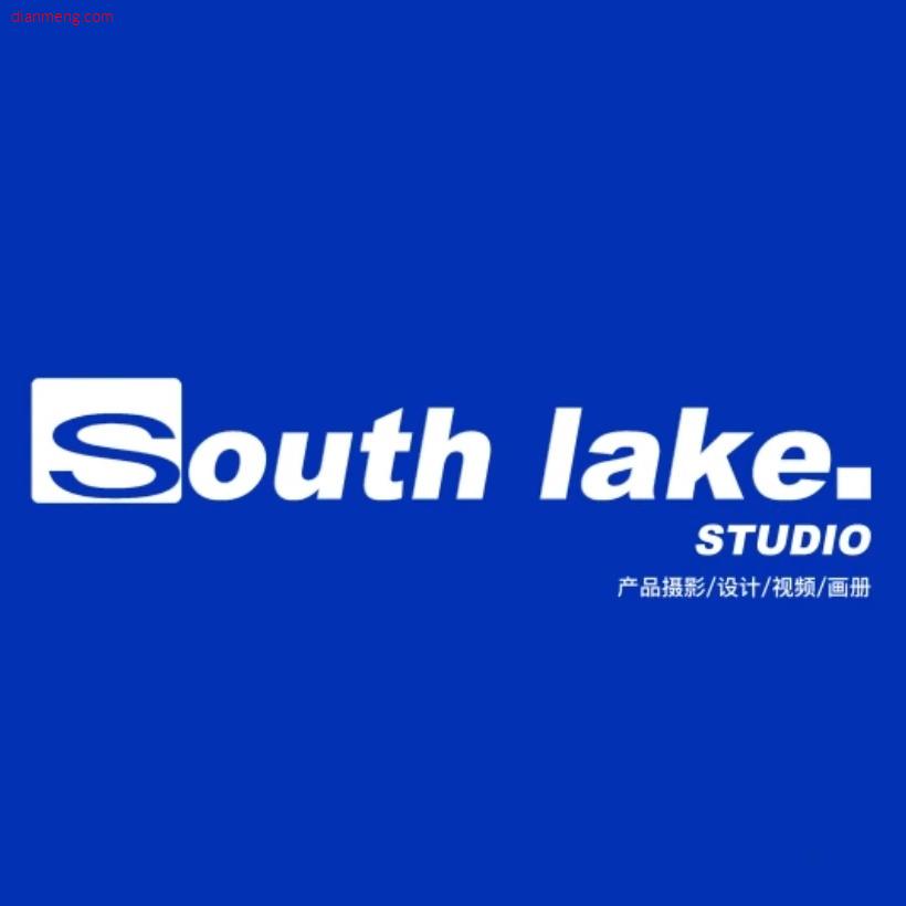 SouthLake南湖电商拍摄设计LOGO