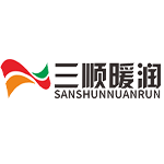 三顺暖润LOGO