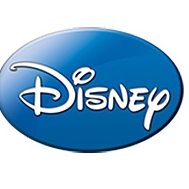 Disney  迪士尼品牌店LOGO
