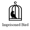 笼中鸟 Imprisoned BirdLOGO