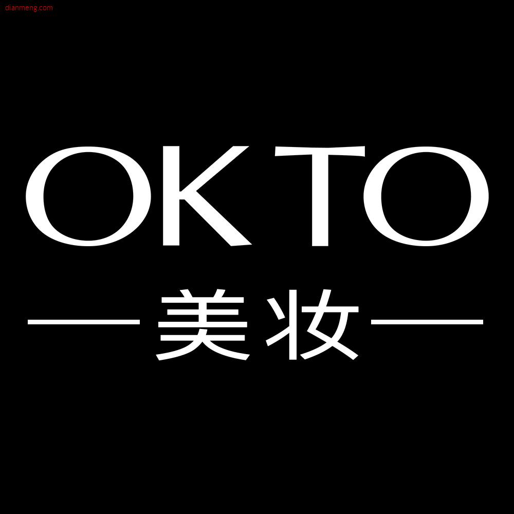 OKTO旗舰店LOGO