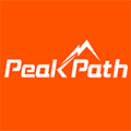 PeakPath步轻户外用品工厂企业店LOGO