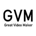 GVMGreatVideoMaker惠州店LOGO