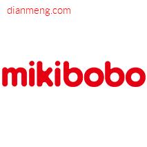 mikibobo母婴旗舰店LOGO