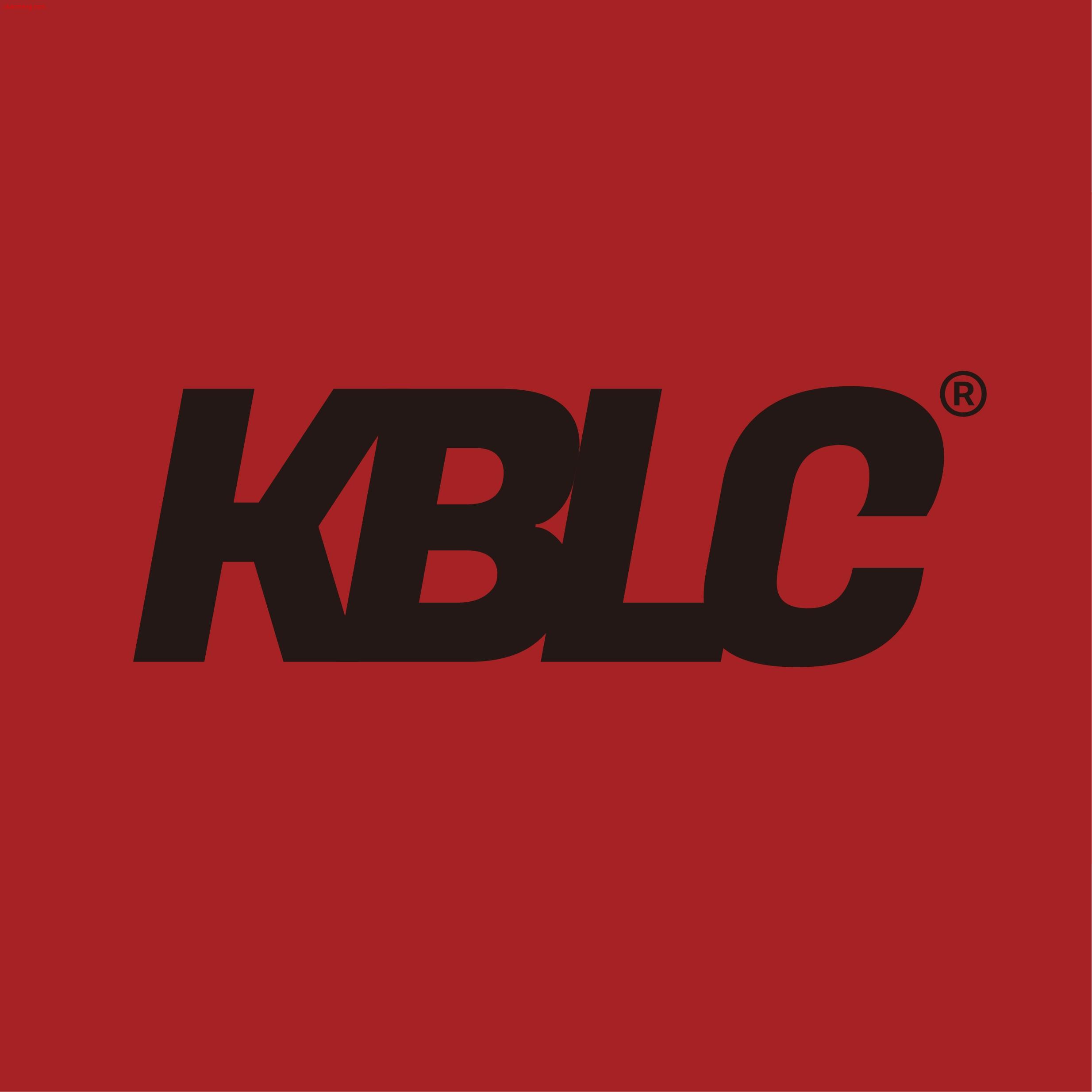 KBLC旗舰店LOGO