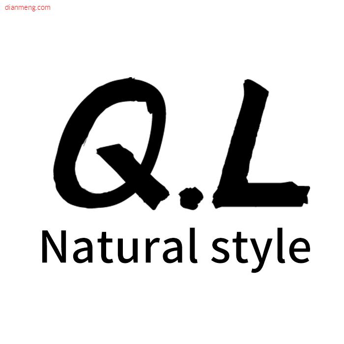 QL旗舰店LOGO