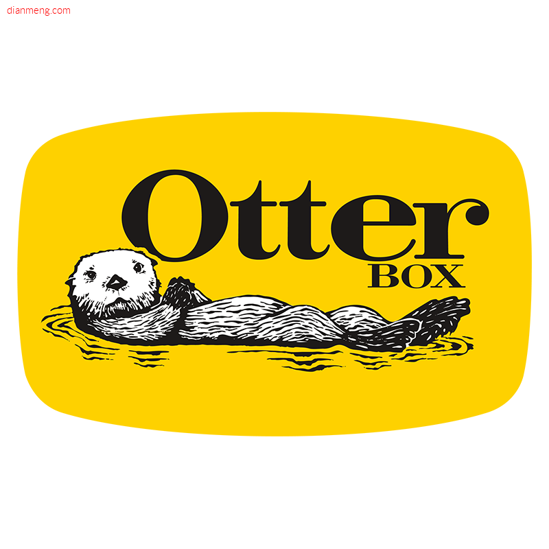 otterbox数码配件旗舰店LOGO