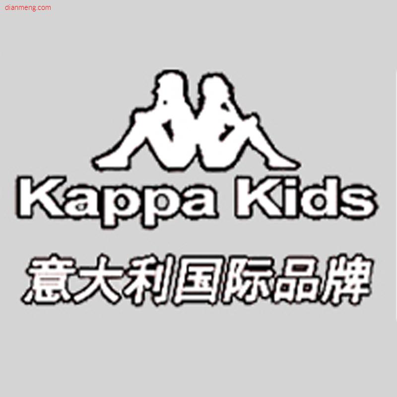KappaKids鞋服折扣店LOGO