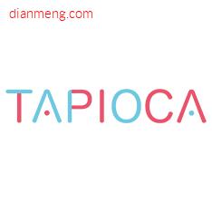 TAPIOCA旗舰店LOGO
