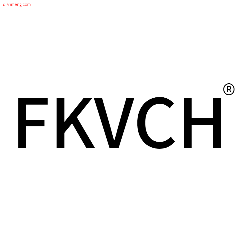FKVCH旗舰店LOGO