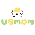 UBMOM玩具旗舰店LOGO