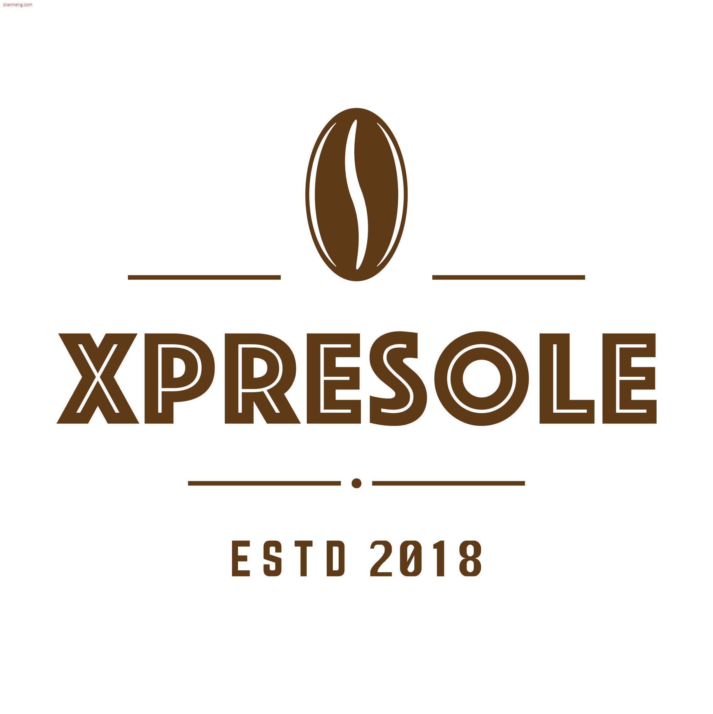 XpreSole旗舰店LOGO