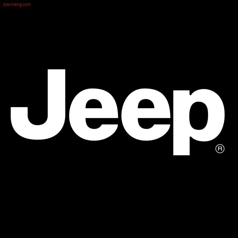 Jeep吉普盟创专卖店LOGO
