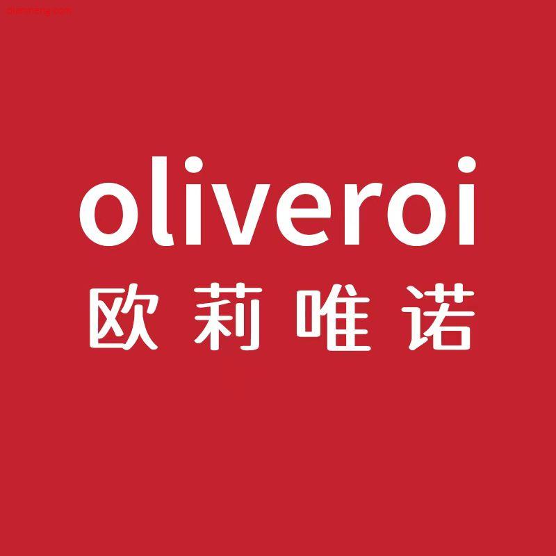 oliveroi旗舰店LOGO