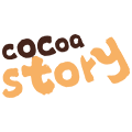 cocoastory旗舰店LOGO