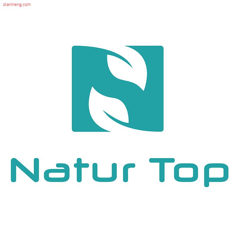 NaturTop诺崔特旗舰店LOGO