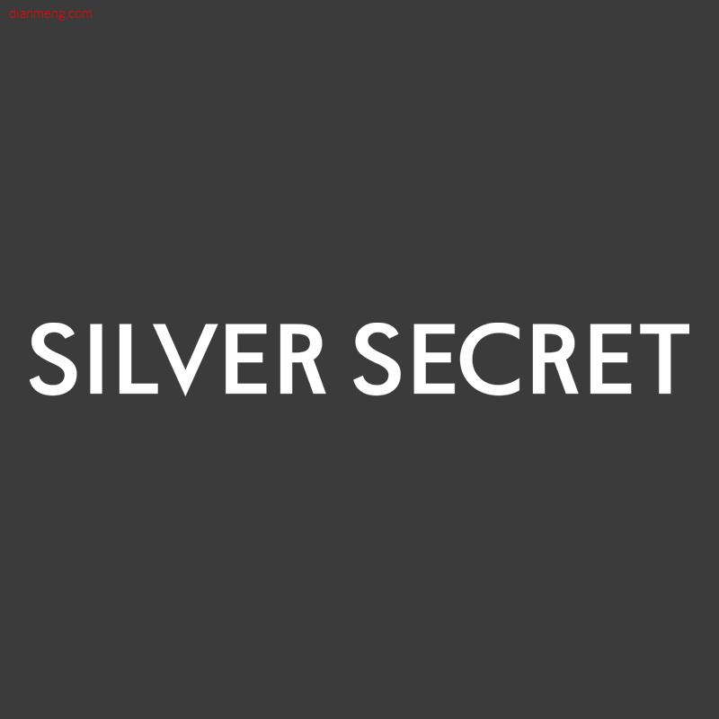 SilverSecret银维秘密旗舰店LOGO