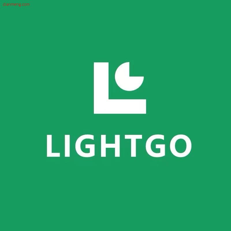 lightgo旗舰店LOGO