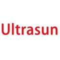 Ultrasun电动牙刷配件LOGO