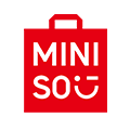 MINISO名创优品官方企业店LOGO