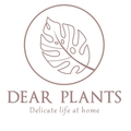 Dear plantsLOGO