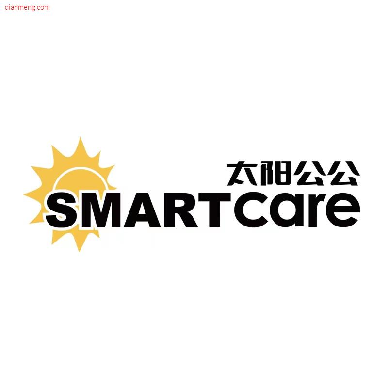 smartcare旗舰店LOGO