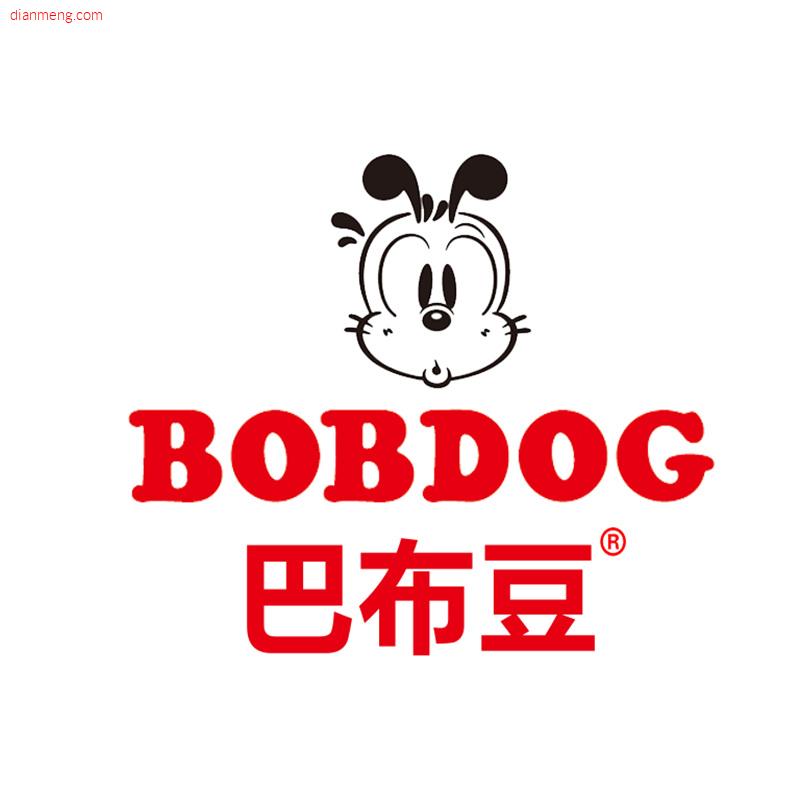 巴布豆品牌工厂集市店LOGO