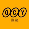 qcy旗舰店LOGO