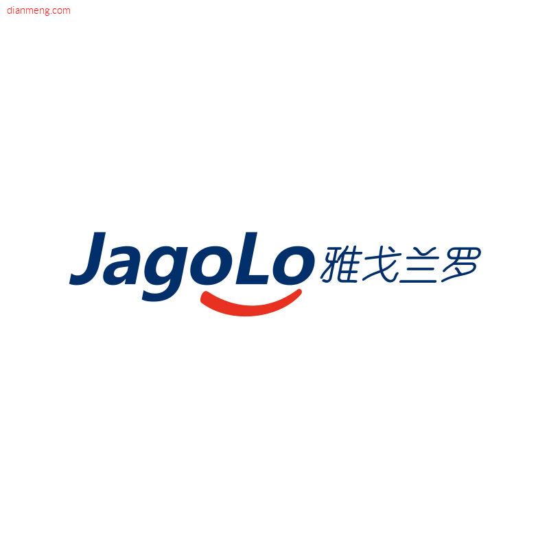雅戈兰罗品牌直销店LOGO