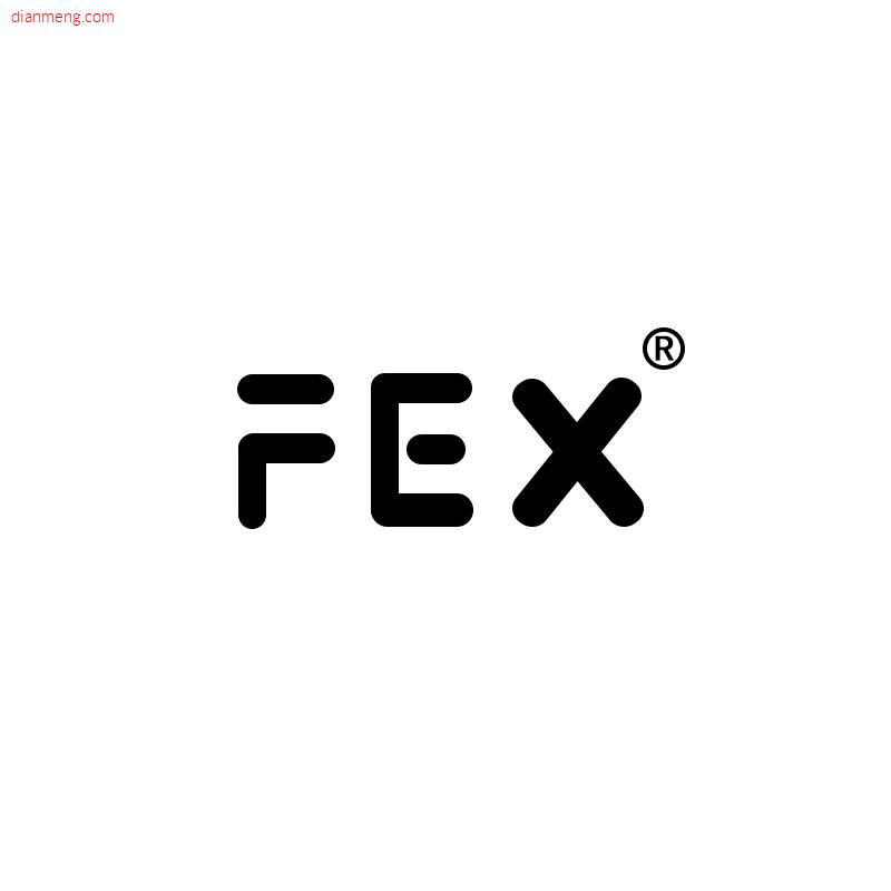 FEX旗舰店LOGO