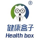 Health box 健康盒子直销店LOGO