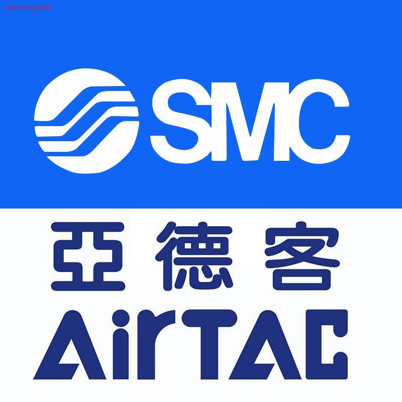 SMC广东销售中心LOGO