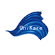 UniKare全球优质品牌馆LOGO