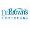 Dr. Brown's Natural Flow官方旗舰店LOGO
