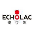 echolac旗舰店LOGO