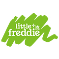 littlefreddie小皮海外旗舰店LOGO