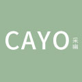 cayo采幽旗舰店LOGO