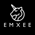 EMXEE嫚熙官方旗舰店LOGO