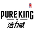 pureking旗舰店LOGO