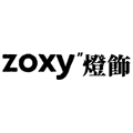 zoxy旗舰店LOGO