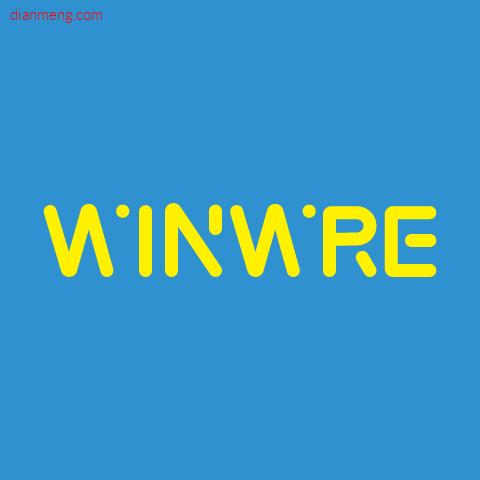 Winwire保健海外专营店LOGO
