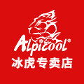 alpicool冰虎专卖店LOGO
