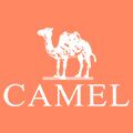 camel旗舰店LOGO