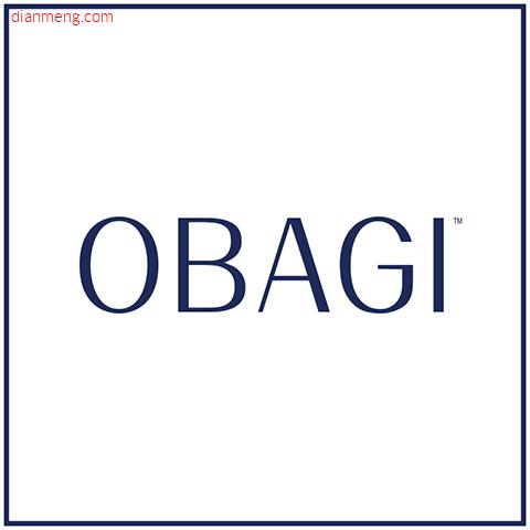 OBAGI海外旗舰店LOGO