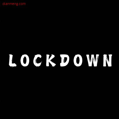 lockdownLOGO